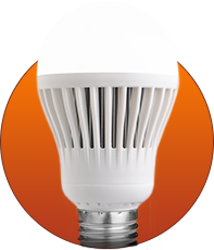 CFL bulb image