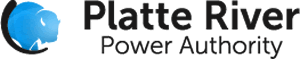 Platte River Power Logo