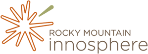 Rocky Mountain Innosphere Logo