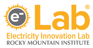 Rocky Mountain Institute –eLab