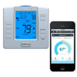 Peak Partners Thermostat Program